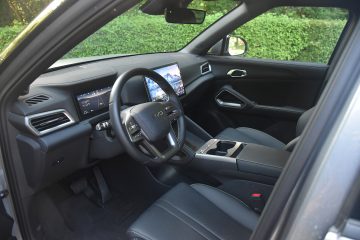 BYD ATTO 2 DM-i 10
