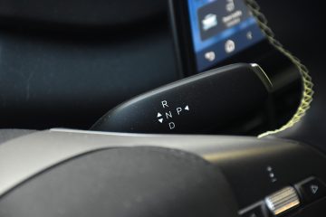 BYD ATTO 2 DM-i 15