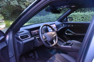 BYD ATTO 2 DM-i 23