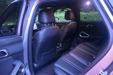 BYD ATTO 2 DM-i 25