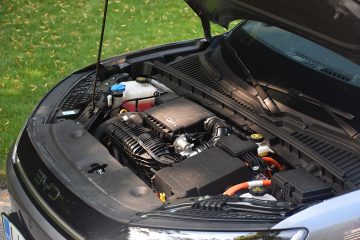 BYD ATTO 2 DM-i 27
