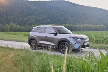 BYD ATTO 2 DM-i 28