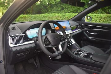 BYD SEAL U DM-i 11