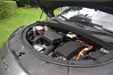 BYD SEAL U DM-i 27