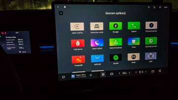 Geely Starray em-i PHEV-12