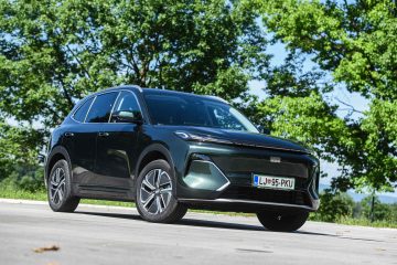 Geely Starray em-i PHEV-21
