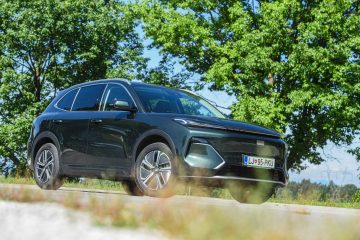 Geely Starray em-i PHEV-22