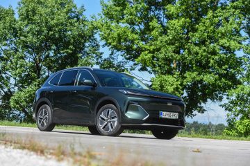 Geely Starray em-i PHEV-23