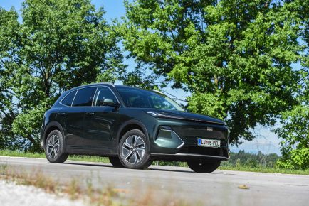 Geely Starray em-i PHEV-23