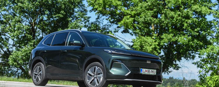Geely Starray em-i PHEV-23