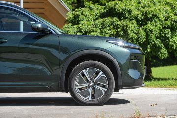 Geely Starray em-i PHEV-24