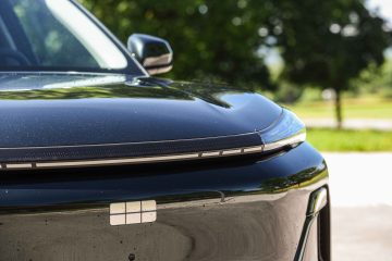 Geely Starray em-i PHEV-30