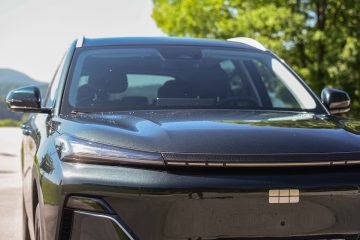 Geely Starray em-i PHEV-31