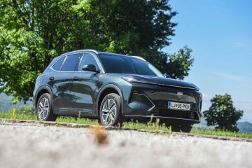 Geely Starray em-i PHEV-33