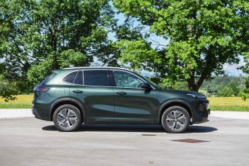 Geely Starray em-i PHEV-34
