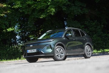 Geely Starray em-i PHEV-35