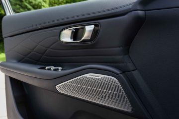 Geely Starray em-i PHEV-36