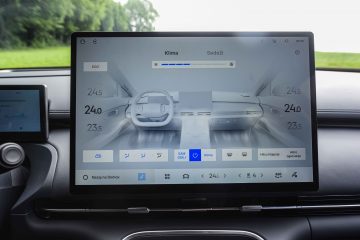 Geely Starray em-i PHEV-39