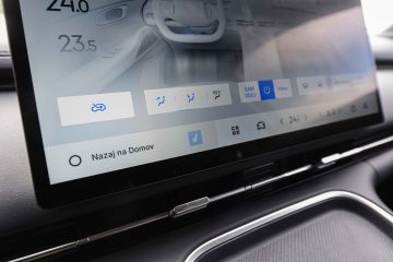 Geely Starray em-i PHEV-40