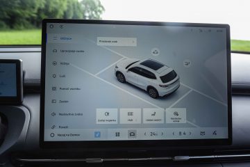 Geely Starray em-i PHEV-41