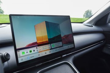 Geely Starray em-i PHEV-42