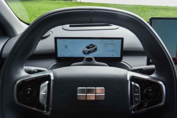 Geely Starray em-i PHEV-43