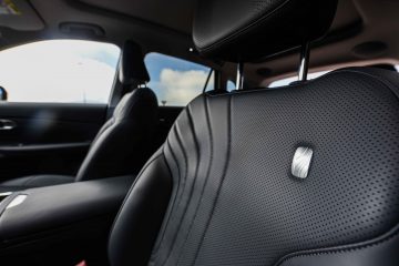 Geely Starray em-i PHEV-45