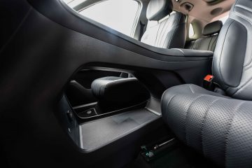 Geely Starray em-i PHEV-46