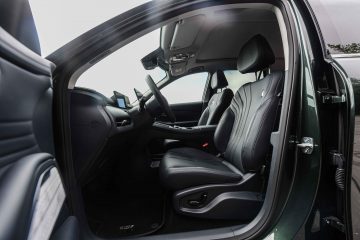 Geely Starray em-i PHEV-47