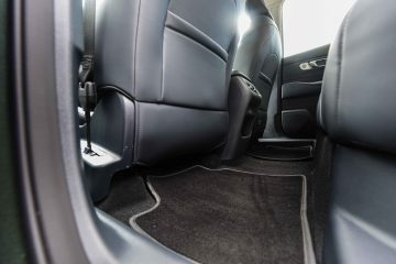 Geely Starray em-i PHEV-48