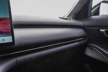 Geely Starray em-i PHEV-50