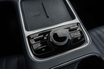 Geely Starray em-i PHEV-53
