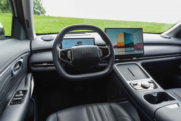 Geely Starray em-i PHEV-54