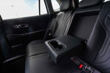 Geely Starray em-i PHEV-60
