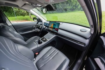 Geely Starray em-i PHEV-64