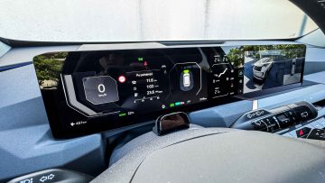 Kia EV5-10