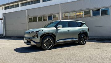 Kia EV5-13