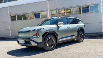 Kia EV5-14