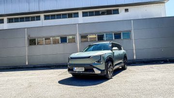 Kia EV5-15