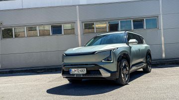 Kia EV5-16