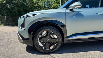Kia EV5-17