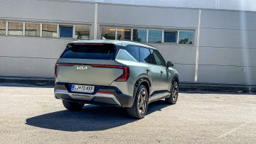 Kia EV5-19