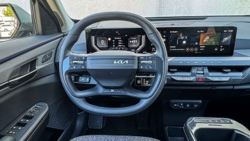 Kia EV5-2