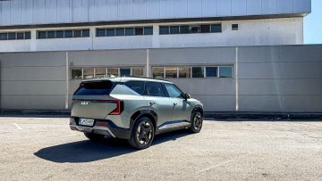 Kia EV5-20