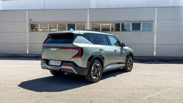 Kia EV5-21
