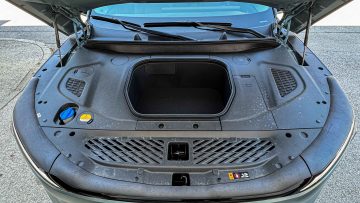 Kia EV5