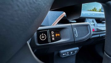 Kia EV5-4