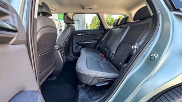 Kia EV5-6