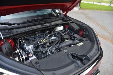 LEXUS LBX 24