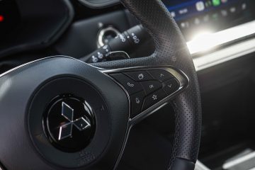 Mitsubishi ASX-14